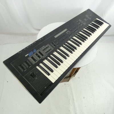 Used Korg DS-8 Synthesizers 49-Key (as-is sold for parts)