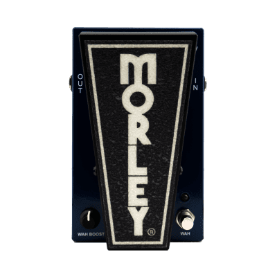 Morley 20/20 POWER WAH image 2