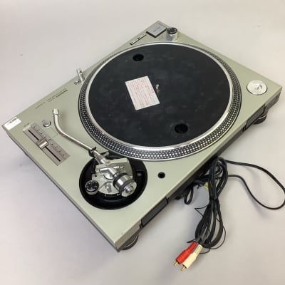 Technics SL1200MK3DK image 4