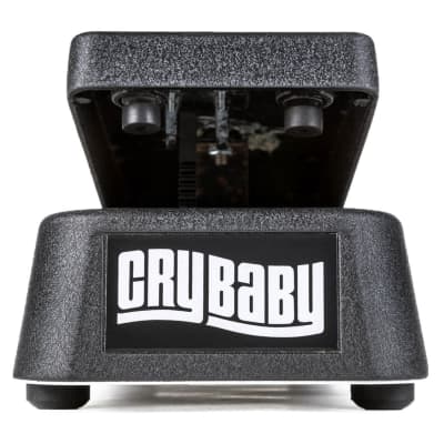 Jim Dunlop 【中古】 ワウペダル JIM DUNLOP model 95Q cry baby