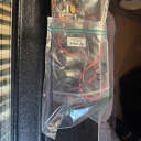 Wurlitzer 200 amplifier and inputs