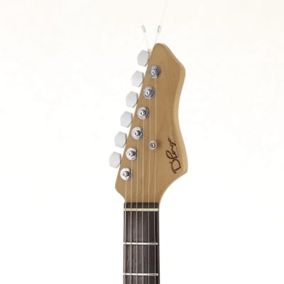 D'Pergo Custom Guitars Studio Soft Top Sandstone Cream [SN 0214] [08/22] image 3
