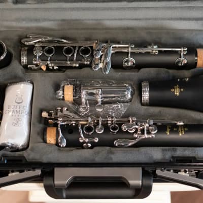 Buffet Crampon Prodige Student Clarinet image 13