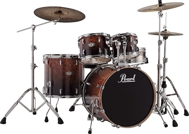 Pearl vision birch 5 clearance piece