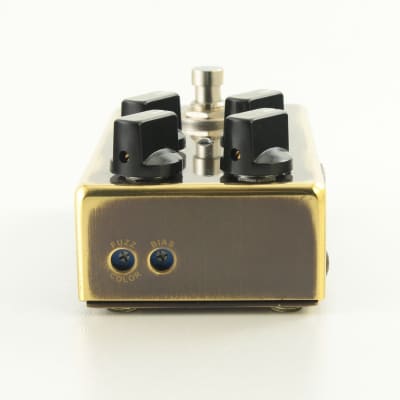 【超貴重】Vemuram Shanks 4K Fuzz（生産終了品） 超貴重】Vemuram Shanks 4K Fuzz（生産終了品）