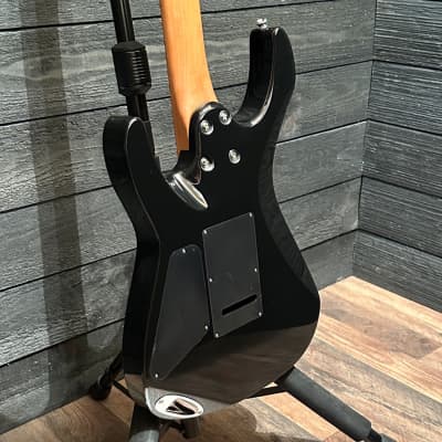 Charvel Pro-Mod DK24 HH 2PT CM Electric Guitar - Black image 4