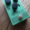 MODDED PATCHABLE / CV TC Electronic The Prophet Digital Delay Pedal
