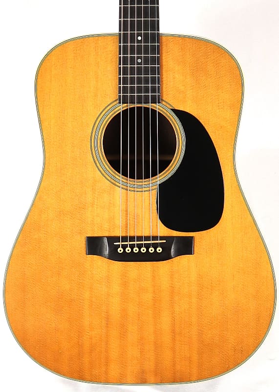 1983 Martin D-28 150th Anniversary Acoustic Guitar w/ OHSC | Reverb