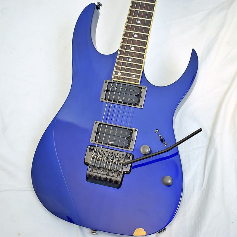 Ibanez Srgt42 Jewel Blue