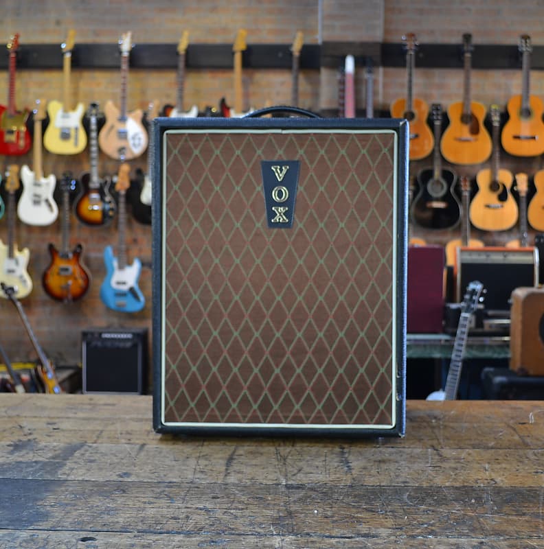 VOX T-25 ベースコンボアンプ VOX T25 ベースアンプ 【横浜店】（中古）【楽器検索デジマート】