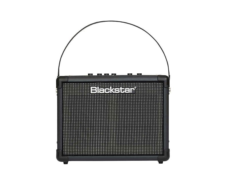 Blackstar ID:CORE 10V3 10-Watt Stereo Digital Modeling Amplifier image 1