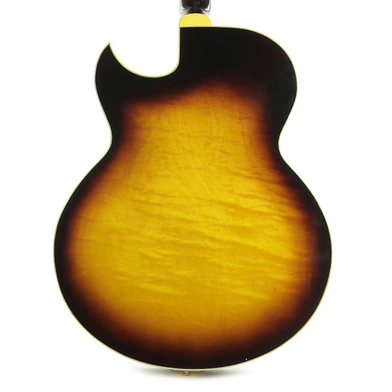 Gibson Byrdland 1961 - 1968 image 4