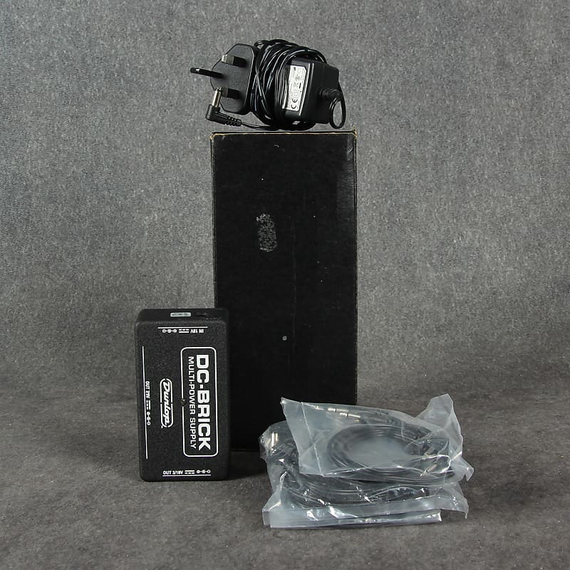 Dunlop DC Brick