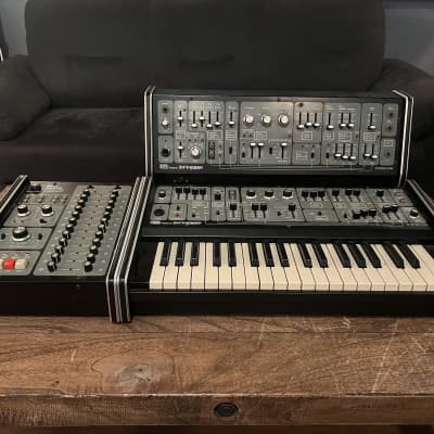 Roland System 100 Model 101, 102, 104 - Pro Dealer image 1