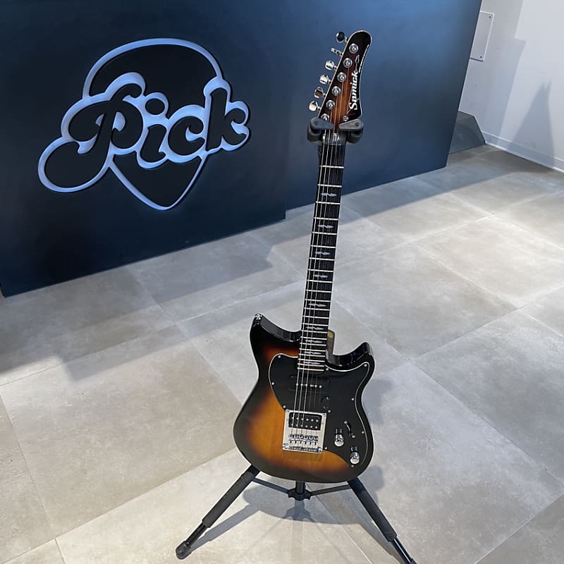 Samick Chitarra Elettrica Tipo Telecaster | Reverb