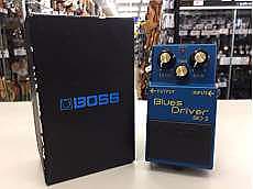 Boss BD-2
