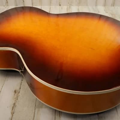 VINTAGE 1953 Gretsch Synchromatic (100) image 12
