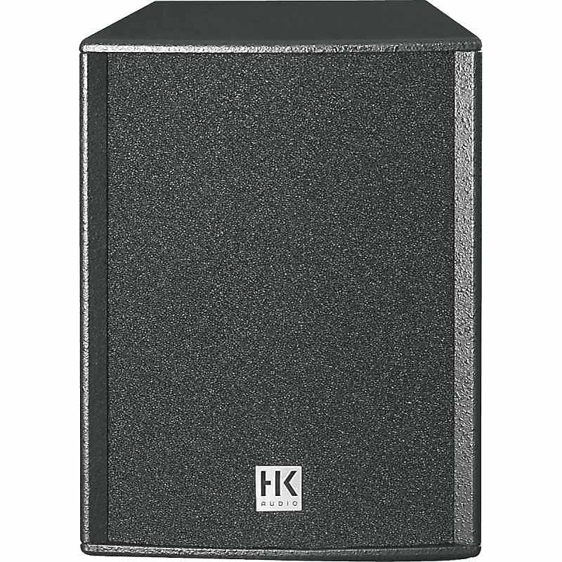 Hk Audio - Enceinte Amplifiee 12 Polyvalente Enceintes Passives