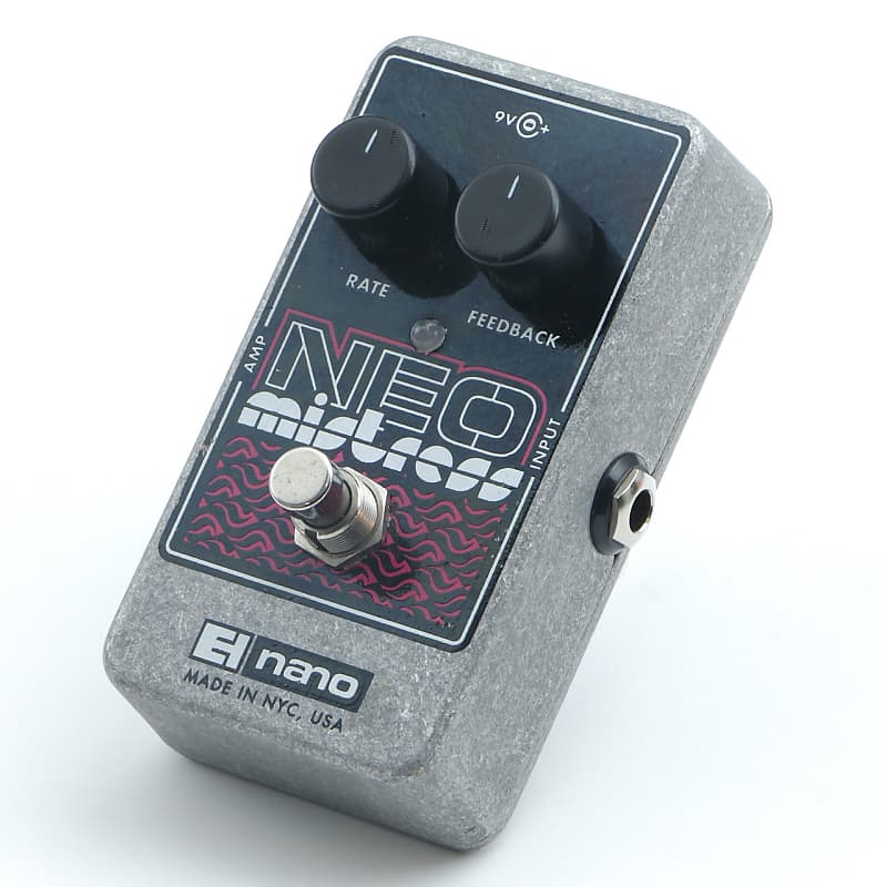 Electro-Harmonix Neo Mistress