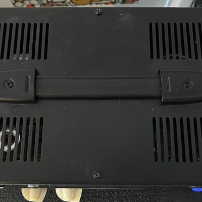 Kustom " The Defender " 5HMOD Tube Amp Head - 2020's ? image 5