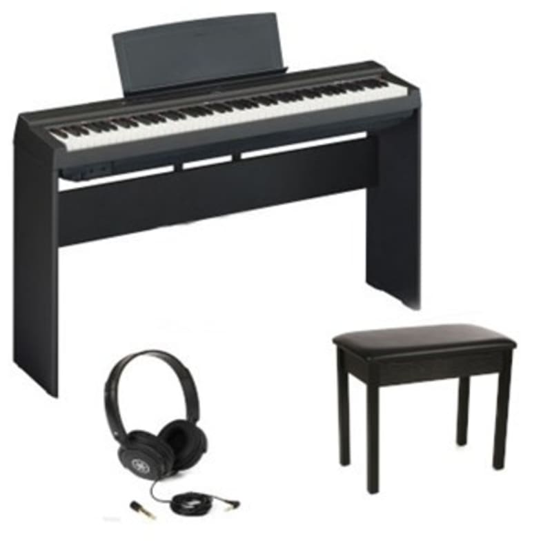 Roland FP-10 Digital Piano - Black - Heid Music