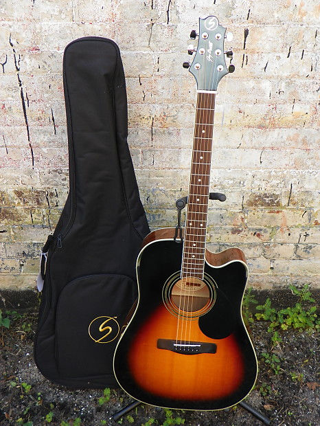 Samick gd100sce store