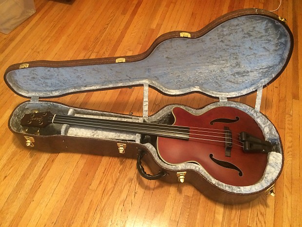Takamine outlet fretless bass