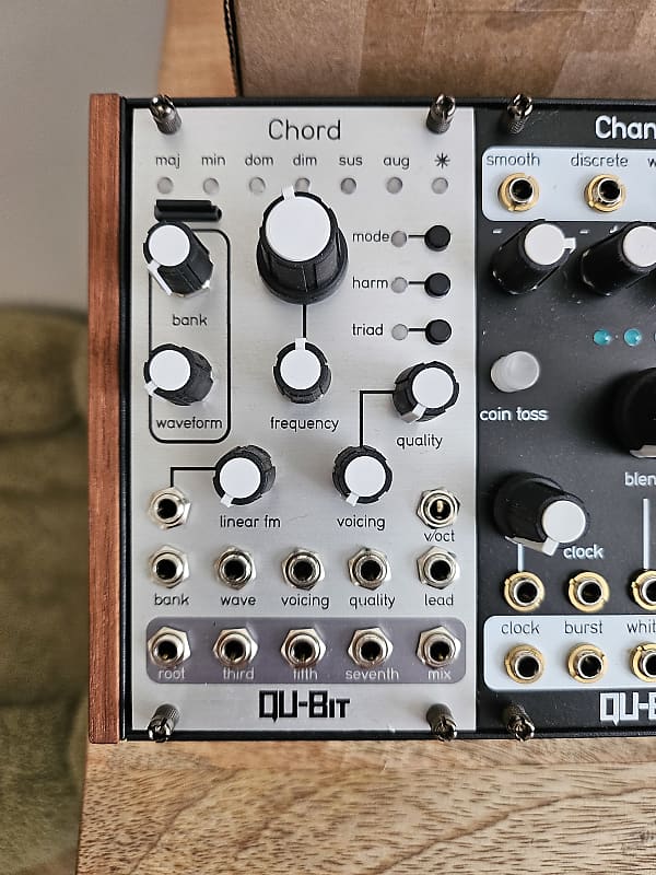 Qu-Bit Electronix Chord v2