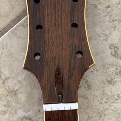 Martin GT-75 Electric Guitar Neck 60s Project for sale