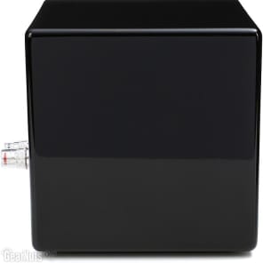 Avantone Pro MixCubes 5.25 inch Passive Reference Monitor Pair - Gloss Black image 6