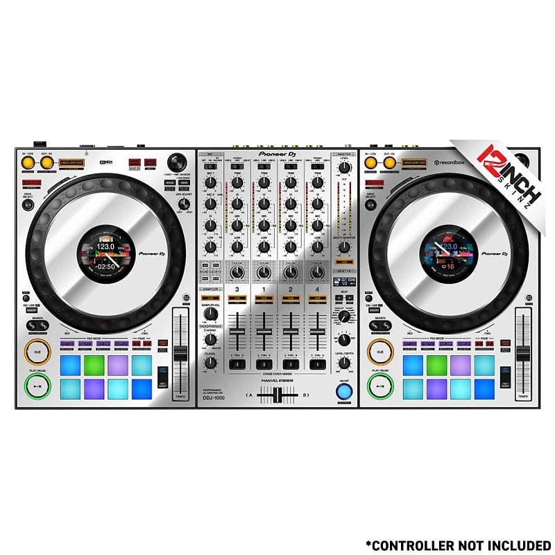 DJ♡ Pioneer XDJ-XZ-N 4-channel professional all-in-one DJ system