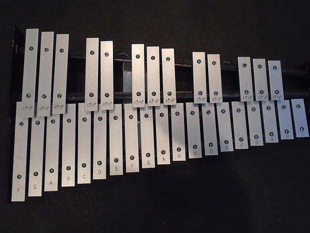 Cb xylophone hot sale