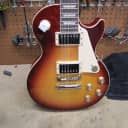 Gibson Les Paul Standard 60s 2021 Sunburst - NOS Never Retailed - You will be the 1st owner