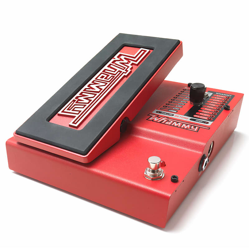 Digitech Whammy 5 image 1