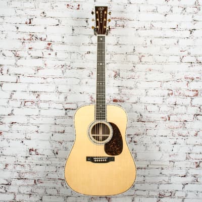 Martin Standard Series D-42 2005 - 2017 | Reverb