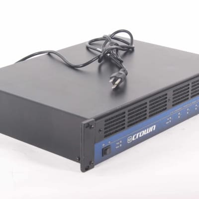Crown CP660 Professional Power Amplifier for sale