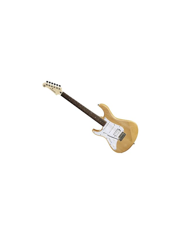Fender Pacifica 112JL (mancina) YNS image 1