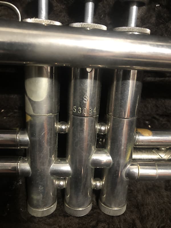 selmer signet トランペット Selmer trumpet Signet 