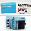 Boss CE-3 Chorus w/Box | Vintage 1988 Green Label | Fast Shipping!