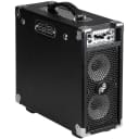 Phil Jones Bass Briefcase Ultimate 200W 2x5 Bass Combo Amp Regular Black