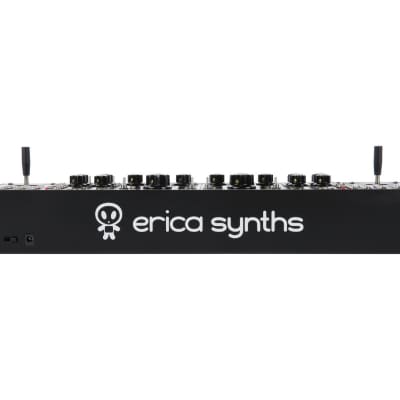 Erica Synths Quadraphonic Surround Panner Modular System image 4