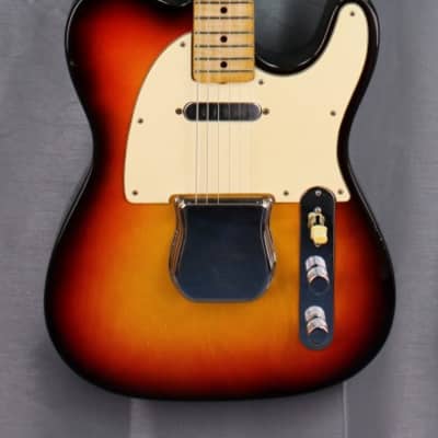 GRECO Super Sound Series SE 500 (S/N:I782478) (10/12)