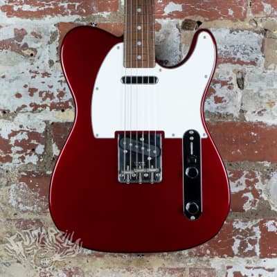 Fender TL-72 Telecaster Reissue MIJ | Reverb Fender TL-72 Telecaster Reissue MIJ | Reverb