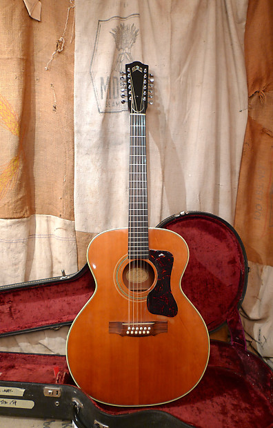 Guild f212xl new arrivals