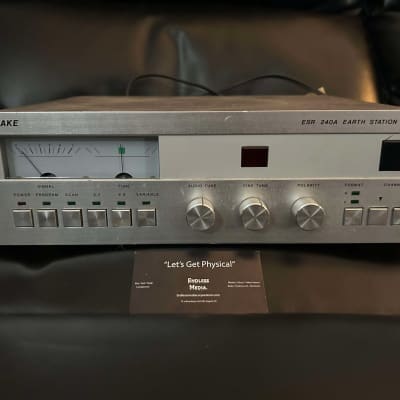 BBE Unimax Sonic Maximizer Model 401 | Reverb