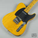 1997 Fender Telecaster '52RI (Butterscotch Blonde, CIJ)