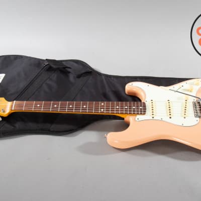 Fender Japan ST62-VSP 62 Reissue Stratocaster (USA Seller) | Reverb