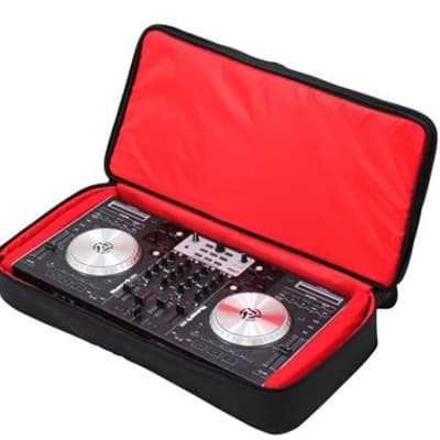 Odyssey Redline Series Digital 2XL DJ Mixer Case image 5