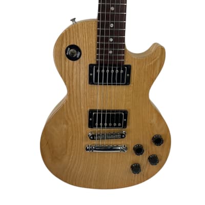 Used Gibson Les Paul SmartWood Studio Natural 2003 | Cream
