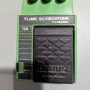 Ibanez TS10 Tube Screamer Classic 1990 - 1993 - Green